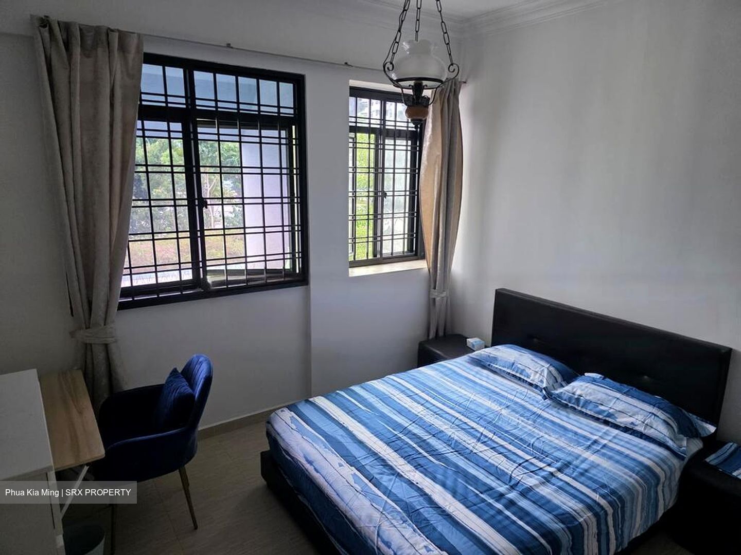 Fernwood Towers (D15), Condominium #483385341